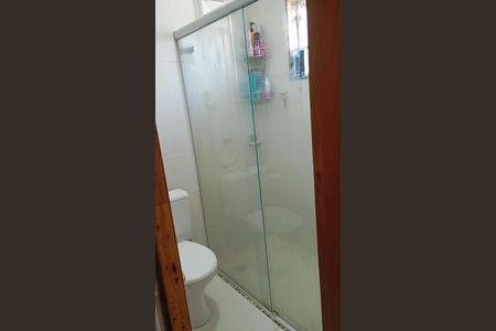 Casa à venda com 149m², 2 quartos e 4 vagas Casa à venda com 149m², 2 quartos e 4 vagasBanheiro