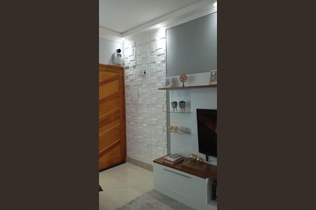 Casa à venda com 149m², 2 quartos e 4 vagas Casa à venda com 149m², 2 quartos e 4 vagasSala