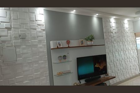 Sala de casa à venda com 2 quartos, 149m² em Jardim Maringa, São Paulo