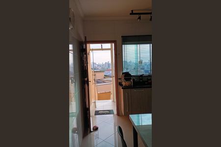 Cozinha de casa à venda com 2 quartos, 149m² em Jardim Maringa, São Paulo