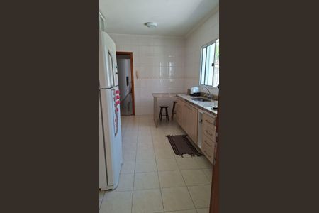 Cozinha de casa à venda com 3 quartos, 102m² em Vila Dom Pedro II, São Paulo