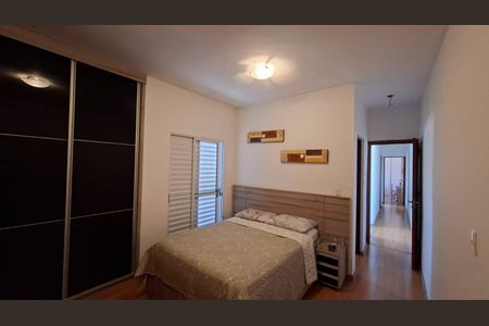 Suíte  de casa à venda com 3 quartos, 102m² em Vila Dom Pedro II, São Paulo