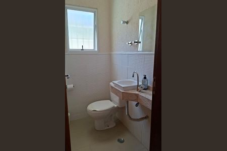 Banheiro  de casa à venda com 3 quartos, 102m² em Vila Dom Pedro II, São Paulo
