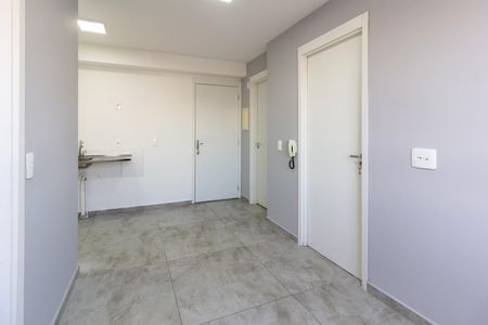 Apartamento para alugar com 40m², 2 quartos e sem vagaSala