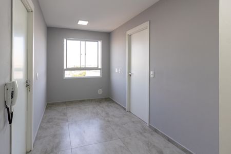 Apartamento para alugar com 40m², 2 quartos e sem vagaSala