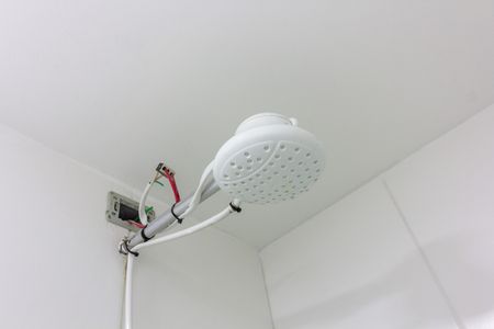 Apartamento para alugar com 40m², 2 quartos e sem vagaBanheiro