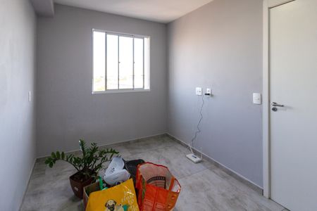 Apartamento para alugar com 40m², 2 quartos e sem vagaQuarto 1