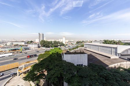 Apartamento para alugar com 40m², 2 quartos e sem vagaQuarto 2 - vista