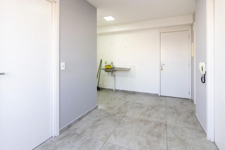 Apartamento para alugar com 40m², 2 quartos e sem vagaSala