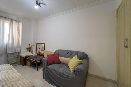 Quarto 2 de apartamento à venda com 2 quartos, 62m² em Ipiranga, São Paulo
