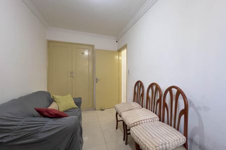 Quarto 2 de apartamento à venda com 2 quartos, 62m² em Ipiranga, São Paulo