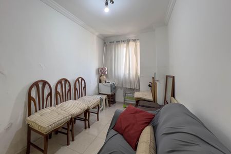 Apartamento à venda com 62m², 2 quartos e sem vaga Apartamento à venda com 62m², 2 quartos e sem vagaQuarto 2