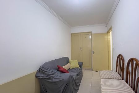 Quarto 2 de apartamento à venda com 2 quartos, 62m² em Ipiranga, São Paulo