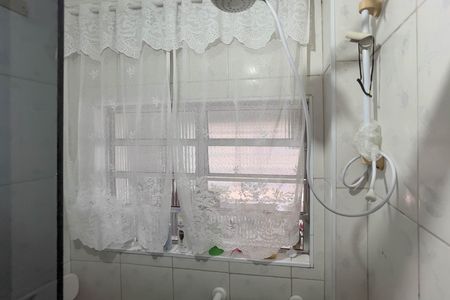 Apartamento à venda com 62m², 2 quartos e sem vaga Apartamento à venda com 62m², 2 quartos e sem vagaBanheiro