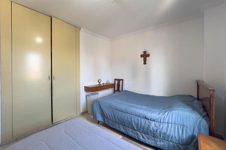 Quarto 1 de apartamento à venda com 2 quartos, 62m² em Ipiranga, São Paulo
