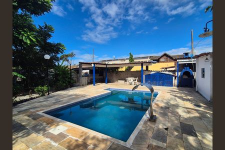 Casa para alugar com 940m², 4 quartos e 5 vagas Casa para alugar com 940m², 4 quartos e 5 vagasÁrea comum