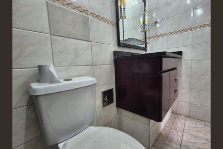 Casa para alugar com 940m², 4 quartos e 5 vagas Casa para alugar com 940m², 4 quartos e 5 vagasBanheiro da Suíte