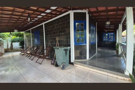 Casa para alugar com 940m², 4 quartos e 5 vagas Casa para alugar com 940m², 4 quartos e 5 vagasÁrea comum