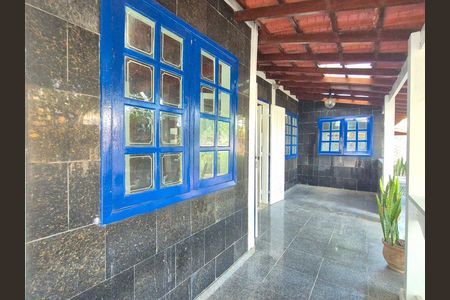 Casa para alugar com 940m², 4 quartos e 5 vagas Casa para alugar com 940m², 4 quartos e 5 vagasÁrea comum
