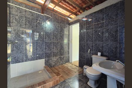 Casa para alugar com 940m², 4 quartos e 5 vagas Casa para alugar com 940m², 4 quartos e 5 vagasÁrea comum