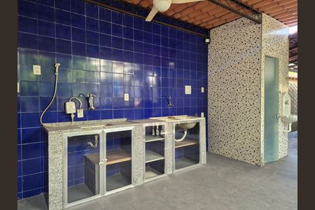 Casa para alugar com 940m², 4 quartos e 5 vagas Casa para alugar com 940m², 4 quartos e 5 vagasÁrea comum