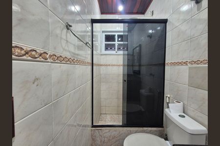 Casa para alugar com 940m², 4 quartos e 5 vagas Casa para alugar com 940m², 4 quartos e 5 vagasBanheiro da Suíte