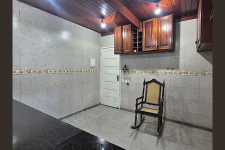 Casa para alugar com 940m², 4 quartos e 5 vagas Casa para alugar com 940m², 4 quartos e 5 vagasCozinha