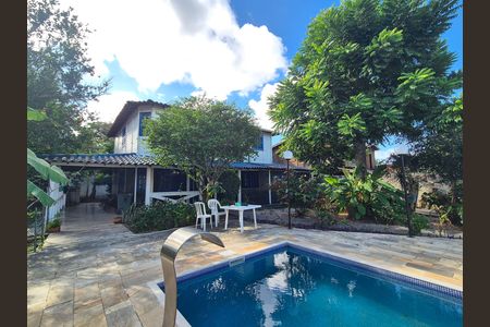 Casa para alugar com 940m², 4 quartos e 5 vagas Casa para alugar com 940m², 4 quartos e 5 vagasÁrea comum