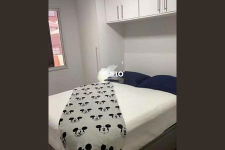 Foto 10 de apartamento à venda com 3 quartos, 67m² em Recanto do Sol I, Campinas