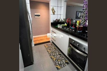 Foto 06 de apartamento à venda com 3 quartos, 67m² em Recanto do Sol I, Campinas