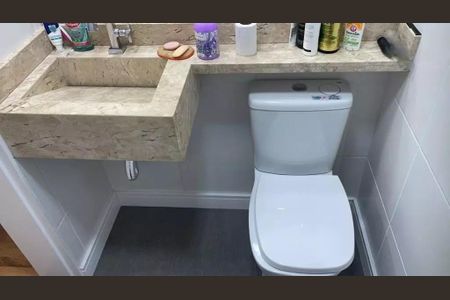 Foto 11 de apartamento à venda com 3 quartos, 67m² em Recanto do Sol I, Campinas