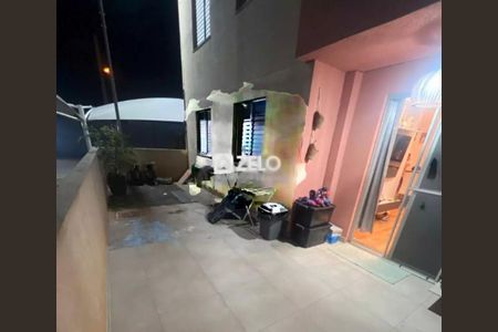 Foto 14 de apartamento à venda com 3 quartos, 67m² em Recanto do Sol I, Campinas