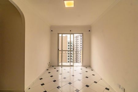 Apartamento para alugar com 1 quarto, 46m² em Vila Guarani (z Sul), São Paulo