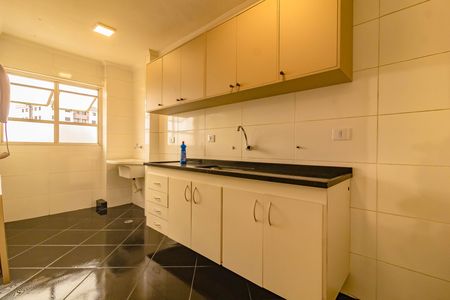Apartamento para alugar com 46m², 1 quarto e 1 vaga
