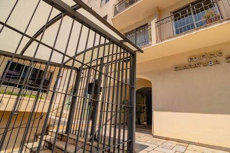 Apartamento para alugar com 46m², 1 quarto e 1 vaga