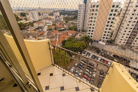 Apartamento para alugar com 1 quarto, 46m² em Vila Guarani (z Sul), São Paulo
