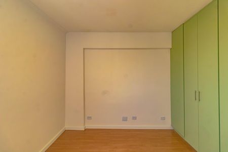 Apartamento para alugar com 1 quarto, 46m² em Vila Guarani (z Sul), São Paulo