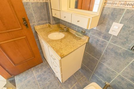 Apartamento para alugar com 46m², 1 quarto e 1 vaga