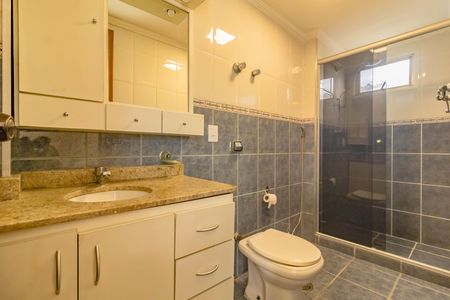 Apartamento para alugar com 1 quarto, 46m² em Vila Guarani (z Sul), São Paulo