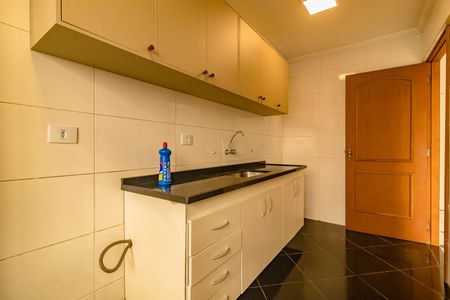 Apartamento para alugar com 46m², 1 quarto e 1 vaga