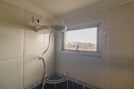 Apartamento para alugar com 46m², 1 quarto e 1 vaga
