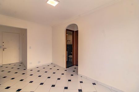 Apartamento para alugar com 1 quarto, 46m² em Vila Guarani (z Sul), São Paulo
