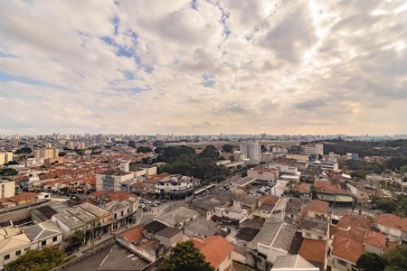 Apartamento para alugar com 1 quarto, 46m² em Vila Guarani (z Sul), São Paulo