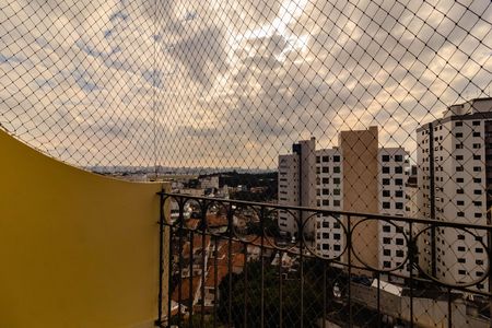 Apartamento para alugar com 1 quarto, 46m² em Vila Guarani (z Sul), São Paulo