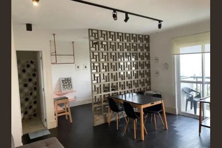 Apartamento à venda com 38m², 1 quarto e 1 vaga Apartamento à venda com 38m², 1 quarto e 1 vagaFoto 06