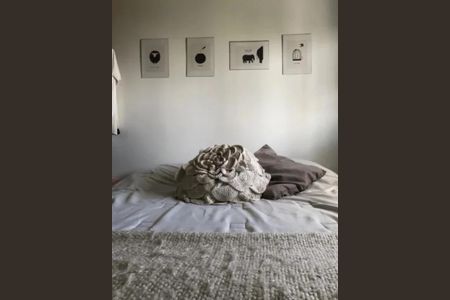 Apartamento à venda com 38m², 1 quarto e 1 vaga Apartamento à venda com 38m², 1 quarto e 1 vagaFoto 15