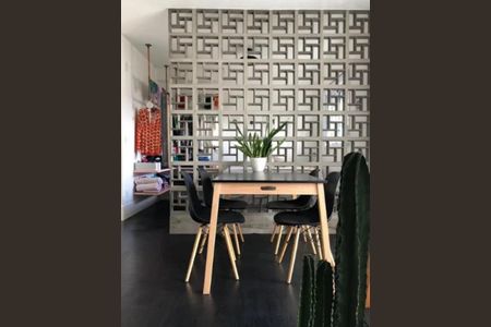 Apartamento à venda com 38m², 1 quarto e 1 vaga Apartamento à venda com 38m², 1 quarto e 1 vagaFoto 16