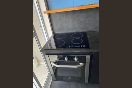 Apartamento à venda com 38m², 1 quarto e 1 vaga Apartamento à venda com 38m², 1 quarto e 1 vagaFoto 13