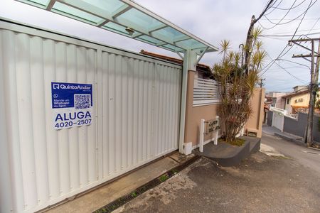 Apartamento para alugar com 80m², 3 quartos e 1 vaga