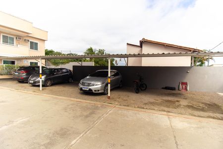 Apartamento para alugar com 80m², 3 quartos e 1 vaga